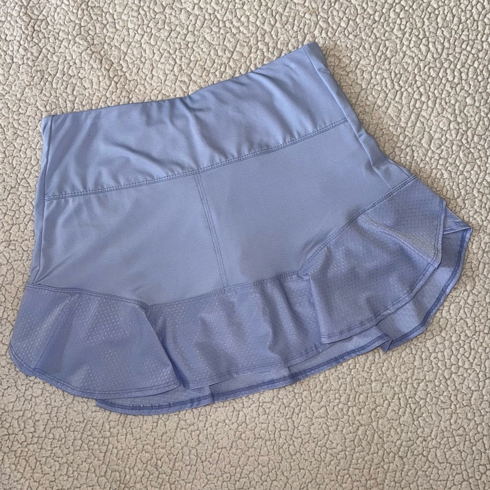 NWOT Lucky in Love Tennis Skirt Spring 2025 Collection S